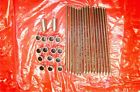 332-428 Er Ford Fe Shell Lift Long Pushrod Kit Sllpr