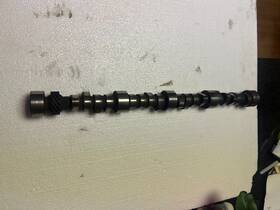 E125421 Erson Bbc Camshaft Hydraulic Flat Tappet 396 427 454 Big Block Chevy Cam
