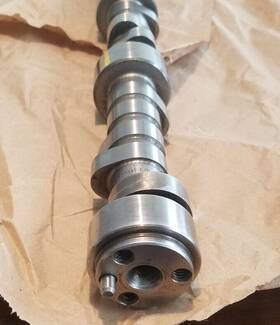 Rh-288-1 Erson Sbc Hydraulic Roller Camshaft - Oe Roller/lt1 Step Nose Factory Billet
