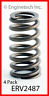 Erv2487 Enginetech Valve Spring Ford 707473655361