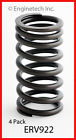 Rv-922 Erv922 Enginetech Valve Spring Gm Pont Inner Air 707473650472 Rv-922 Erv922 Enginetech Valve Spring Gm Pont Inner Air 707473650472