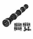 Es1141r L900 Enginetech Ford 289 302 Stage 3 Camshaft Lifter Kit 498 520