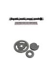 544-544 Es1224r Enginetech Chevy Cam Lifter Kit Hp Rv Stage Lift Timing