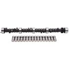 Es179r L817 Enginetech Chevy Sbc 350 5.7l
