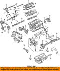 F3xy6500c Ford Mercury Oem Lifter