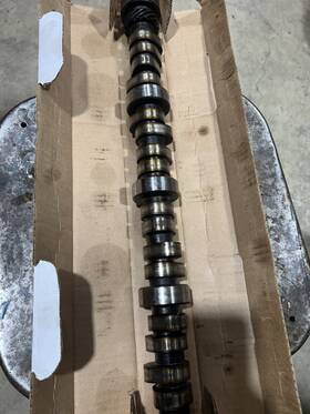 Factory Ford 236257083685 Mustang Cobra Gt40 93-95 Camshaft 90k Miles