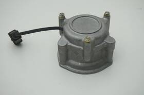 137508 Ferrari Engine Camshaft Rear Face Sensor Cover With Plug 348 Challenge 1995 137508 Ferrari Engine Camshaft Rear Face Sensor Cover With Plug 348 Challenge 1995