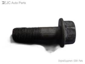 06509635aa Fiat Camshaft Gear Bolt For 12-17 500 1.4 Turbo