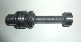 4305492 Fiat 4305092 124 / 131 1.8 2.0 Dohc 77-on Modified Auxiliary Camshaft Used 4305492 Fiat 4305092 124 / 131 1.8 2.0 Dohc 77-on Modified Auxiliary Camshaft Used