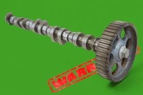 4892639ab Fiat 2012-2017 500 500c 1.4l Exhaust Outlet Camshaft Cam Shaft Sprocket Gear Oem 4892639ab Fiat 2012-2017 500 500c 1.4l Exhaust Outlet Camshaft Cam Shaft Sprocket Gear Oem