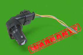 68070491ab Fiat 14-2019 500l 1.4l Camshaft Cam Shaft Position Sensor Wire Plug Connector 68070491ab Fiat 14-2019 500l 1.4l Camshaft Cam Shaft Position Sensor Wire Plug Connector