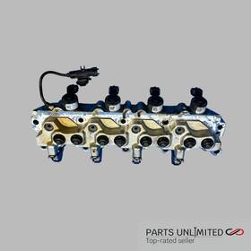 F-348168 Fiat 14-17 500l Oem Vvt Multi Air Variable Valve Timing Solenoid Actuator 1.4l T