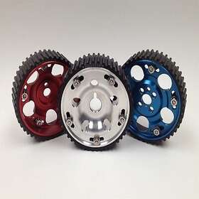 L1500143 Fidanza 86-93 Supra 7mgte Silver Cam Gear Requires 2 L1500143 Fidanza 86-93 Supra 7mgte Silver Cam Gear Requires 2