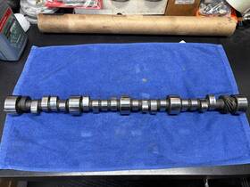 264-ci-10 Flow Tech 264ci10 #264-ci-10 Big Block Chevy Roller Camshaft Bbc