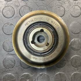 6g9n6254 Fomoco 2007-2014 Volvo Xc80 Camshaft Timing Gear Oem