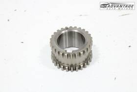 Hl3z-6306-a Fomoco 2018-2024 Ford Expedition 3.5l Engine Motor Crankshaft Gear Sprocket Oem