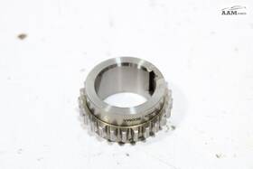 Hx7g-6306-aa Fomoco 2020-2022 Ford Escape 1.5l Gas Engine Motor Timing Camshaft Sprocket Oem