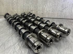 Jt4z-6250-a Fomoco 2021-2024 Ford Pickup F150 2.7l Turbo Ecoboost Oem Camshafts Intake And Exhaust