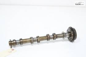 Ml3e6a269ba Fomoco 2018-2022 Lincoln Navigator Left Driver Side Engine Camshaft With Sprocket Oem