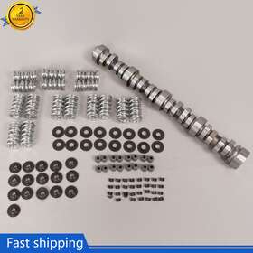12638427 For General M Gm Ls9 Camshaft Kit With Btr Platinum Springs Chevrolet 4.8 5.3 5.7 6.0 6.2
