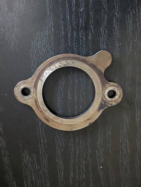 Ford 036584080077 Sbf Oem Smallblock 289 302 351w Camshaft Thrust Plate Retainer 5.0 5.8