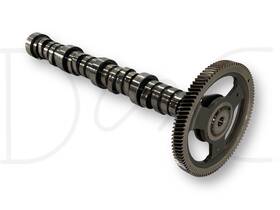 1843349c1 Ford 6.0l / 6.4l Powerstroke Diesel Camshaft Cam With Gear Oe
