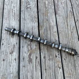 1lze-6a274-ca Ford 2003 2004 Mustang Gt 4.6l 2v Oem Left Driver Side Camshaft