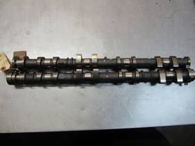 1m4e6250aa Ford Camshafts Pair Both From 2012 Fusion 2.5