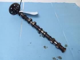 305.fd1k10 Ford 2010 Fusion Fwd 4cyl Exhaust Camshaft Oem 305.fd1k10 Ford 2010 Fusion Fwd 4cyl Exhaust Camshaft Oem