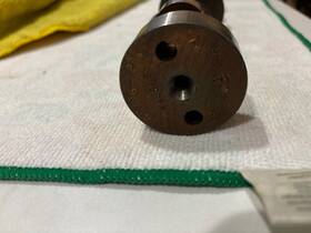 448541 Ford Small Block Sbf 351w Solid Roller Camshaft Saleen 448541 Ford Small Block Sbf 351w Solid Roller Camshaft Saleen