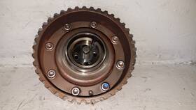 4m5g-6c524-yg Ford 2011-2019 Fiesta 1.6l E X H A U S T Camshaft Timing Gear M178 4m5g-6c524-yg Ford 2011-2019 Fiesta 1.6l E X H A U S T Camshaft Timing Gear M178