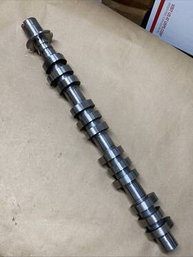 9l3e-6c255-ca Ford 5c3e-6c255-cc Camshaft Pre-owned