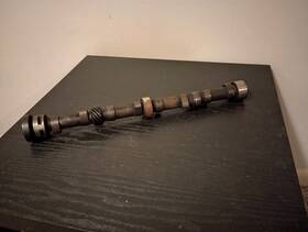 6250-a Ford 701m -6250-a A 1600 Standard Camshaft Xflow 10/69-8/70 Crossflow Non Gt