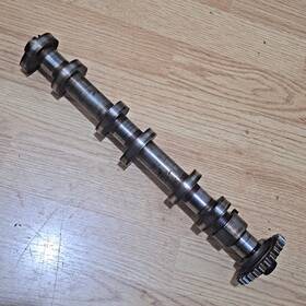7l2e-6a274-aa Ford 2009 Mustang Camshaft 4.0l V6 Left Oem 7l2e-6a274-aa Ford 2009 Mustang Camshaft 4.0l V6 Left Oem