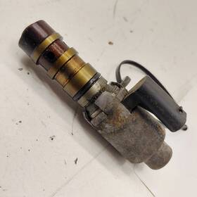949.fd1519 Ford Edge Variable Timing Gear Oil Control Valve Solenoid Cylinder Head 2019 949.fd1519 Ford Edge Variable Timing Gear Oil Control Valve Solenoid Cylinder Head 2019