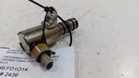 949.fd1o14 Ford Taurus Variable Timing Gear Oil Control Valve Solenoid Cylinder Head 2013 949.fd1o14 Ford Taurus Variable Timing Gear Oil Control Valve Solenoid Cylinder Head 2013