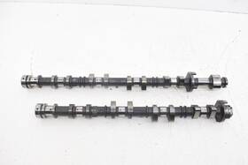 Ford Ag96a272ba Rfbb5e6a271 2014 Focus St 2.0l Ecoboost Intake Exhaust Camshafts Set Pair Oem