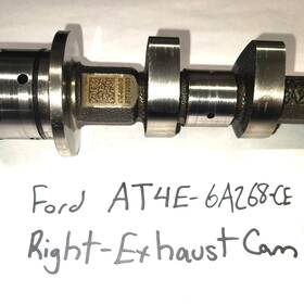 Ford At4e-6a68-ce 2014 3.5 Na - Camshaft Right Exhaust Oem Used Free Shipping At4e-6a68