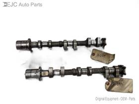At4e6a266cb Ford Right Camshafts Pair Set For 11-14 Edge 3.5 Gas