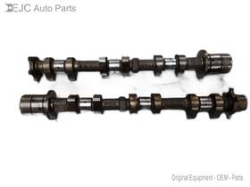 At4e6a266cd Ford Right Camshafts Pair Set For 13-14 F-150 3.5 Turbo