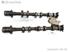 At4e6a267cb Ford Left Camshafts Set Pair For 11-14 Edge 3.5 Gas