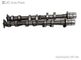At4e6a267cd Ford Left Camshafts Set Pair For 15-18 Edge 3.5 Fwd