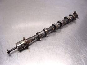 At4e6a269ga Ford Explorer Xlt 3.5l Engine Left Head Exhaust Camshaft 90k Mi 16 17 18 19