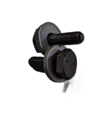Bb5e6250ab Ford Camshaft Bolts Pair From 2015 Escape 2.0 Turbo