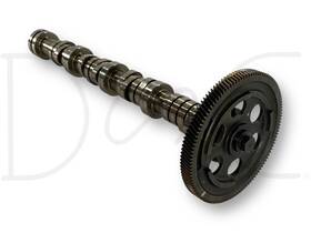 Bc3q-6n251-ae Ford 11-16 6.7 6.7l Diesel Camshaft Cam With Gear Oem Bc3q-6251-ae