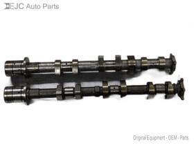 Bl3e6250ad Ford Left Camshafts Set Pair For 14-16 F-150 3.5 Turbo Bl3e6250ad Ford Left Camshafts Set Pair For 14-16 F-150 3.5 Turbo