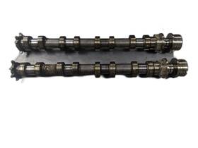 Bl3e6250ag Ford Right Camshafts Pair Set From 2012 F-150 5.0 4wd
