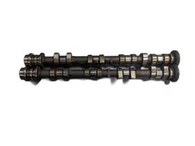 Bm5g6250ad Ford Camshafts Pair Both From 2014 Escape 1.6 Fwd
