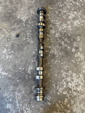 Bm5z-6250-c Ford Exhaust Camshaft 1.6 Ecoboost