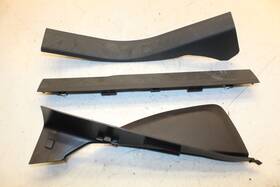 Cj54-s044c60-a Ford 2015 Escape 2.0 Driver Side Dash End Cover